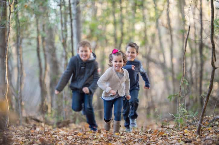 Want three kids? This is the age a woman should start trying