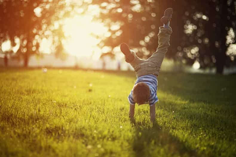 Our neighbourhood might just play a critical role in our child’s health