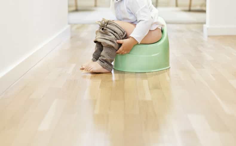 8 signs I need to start potty training The Child like ten minutes ago