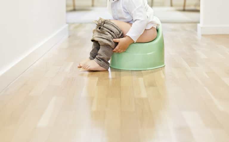 8 signs I need to start potty training The Child like ten minutes ago