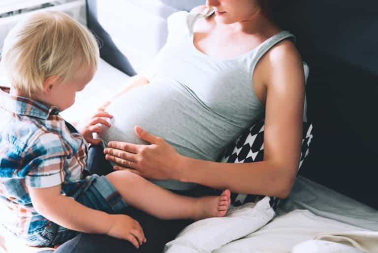 #PregnantWife is the hashtag that all parents-to-be can relate to