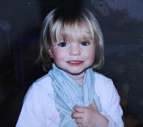 Madeleine McCann: Police searching lake prime suspect called ‘paradise’