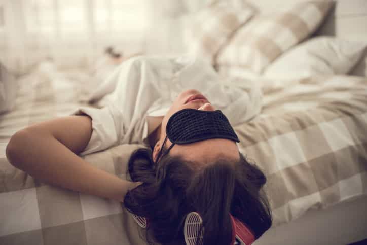 This genius hack will give you a perfect night’s sleep (really)
