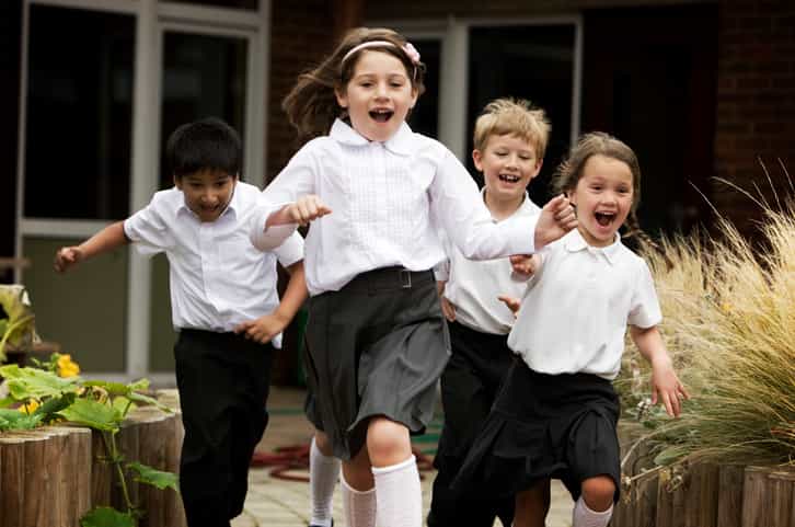 Japanese schools are making all of their uniforms unisex, should we do the same?