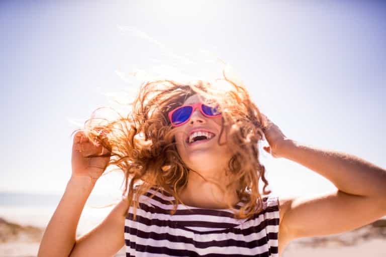 Apparently, taking a week off from THIS can do wonders for your happiness Apparently, taking a week off from THIS can do wonders for your happiness
