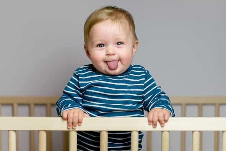 5 reasons having a son is the best (even if you were hoping for a girl)