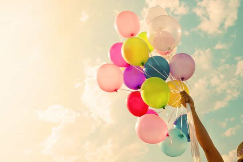 14 outrageous birthday parties (that in all likelihood you won’t recreate)