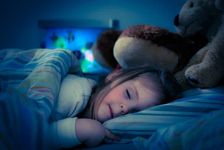 Monsters under the bed? 5 ways to banish the Boogie Man for good