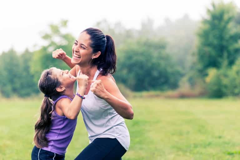 Family-friendly health and fitness festival kicks off at the RDS this weekend