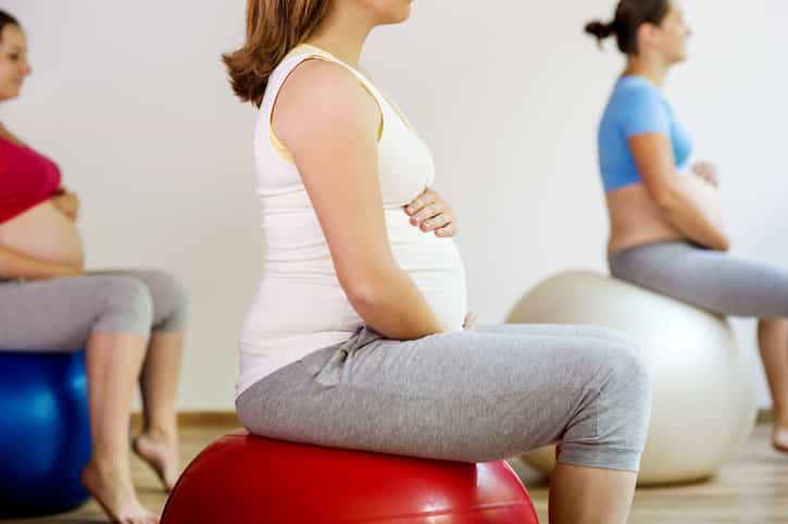 Everything you need to know about pelvic pain during pregnancy