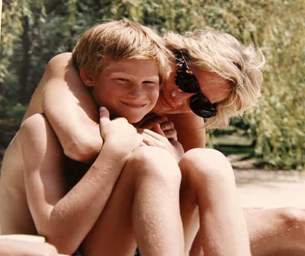 Diana documentary – a heartbreaking picture of her sons’ grief