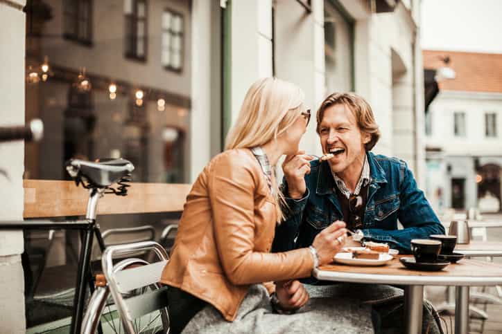 There’s a total divide over which years are ‘the best’ of your life