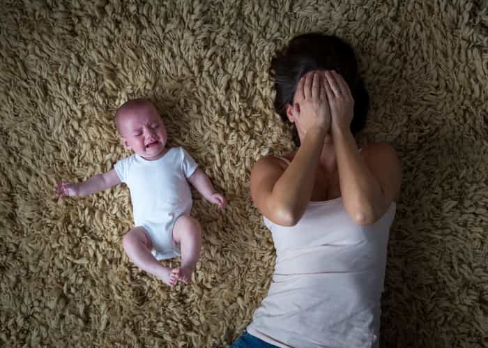 This mum’s candid account of motherhood is mighty refreshing