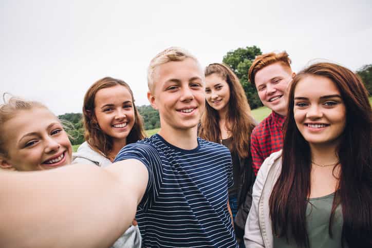 Got a techie teen? This summer camp might be just what you’re looking for