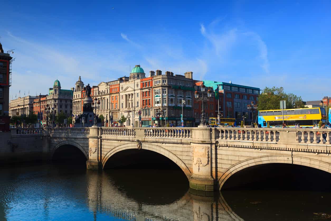 Major traffic disruption expected in the capital from the start of August