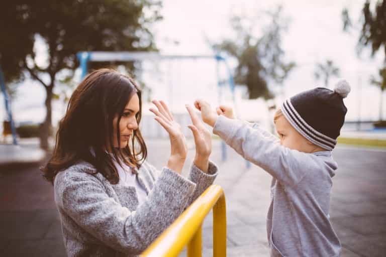 3 small – but vital – lessons to teach your kids (that’ll make them better people) 3 small – but vital – lessons to teach your kids (that’ll make them better people)