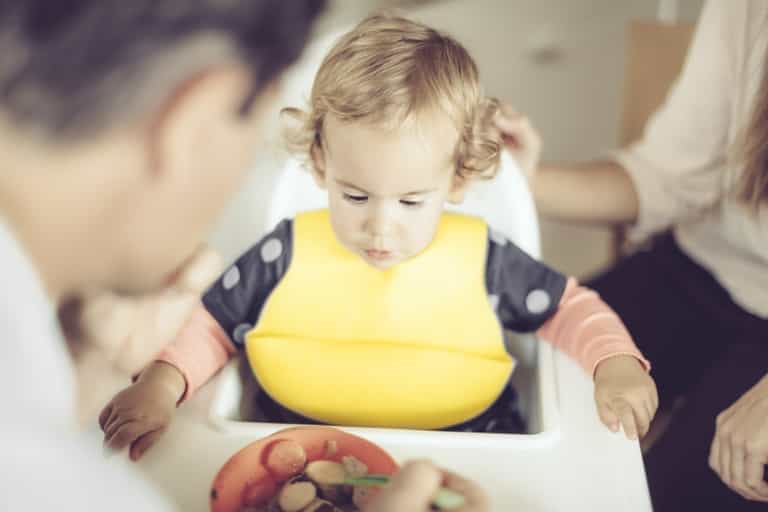 New study discovers the ONE hack that will make children eat their vegetables New study discovers the ONE hack that will make children eat their vegetables