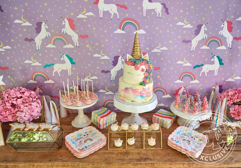 Guilt a ‘key factor’ in how much parents spend on kids’ parties, survey shows
