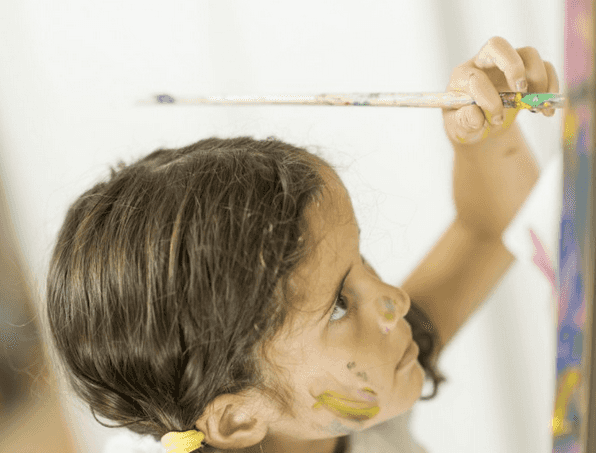 10 FREE family friendly events around Ireland to bring the kids to this Culture Night