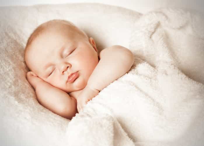 Pregnant? There’s a way of telling whether your baby will have a big head