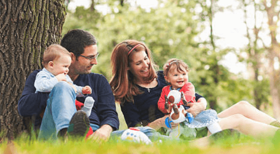 Ireland among ‘worst’ countries in Europe to raise a family, claims research