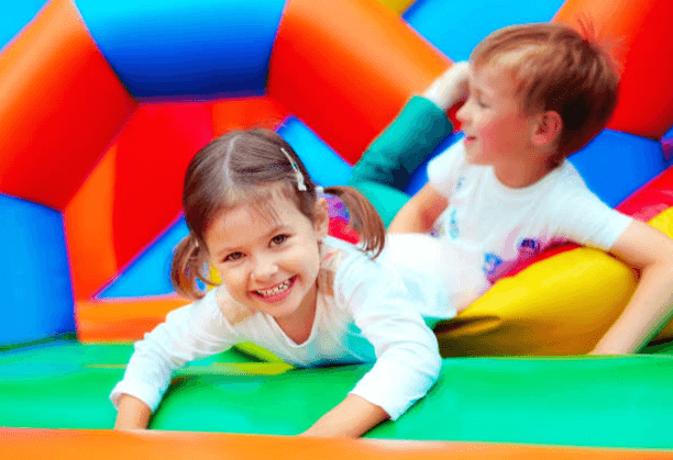 Water Babies are hosting an incredible family fun day for their tenth birthday