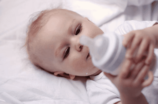 Mum shares her simple baby bottle storage hack – and it is totally genius