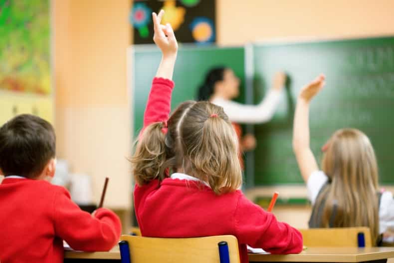 Government hopes to increase number of girls studying these subjects