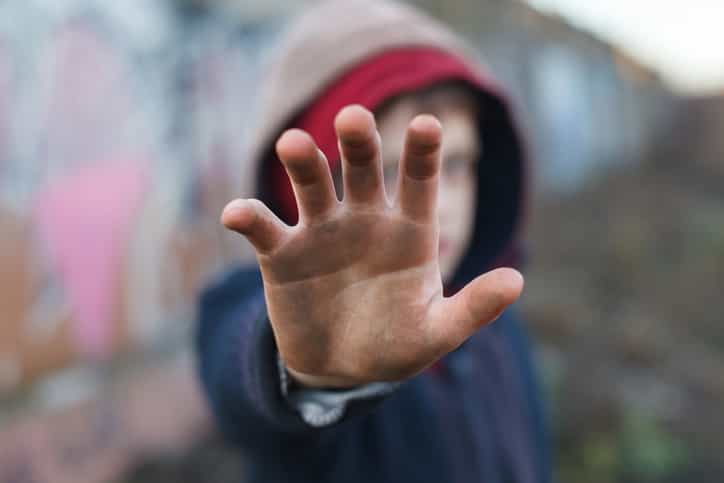 Children’s Rights Alliance to highlight harmful impact child homelessness has on education