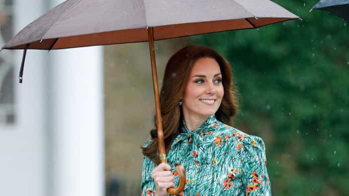 Kate’s Christmas gift to the queen is the ideal thing to give in-laws