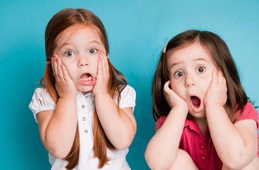 Child demolishes €1,100 worth of makeup in Sephora store