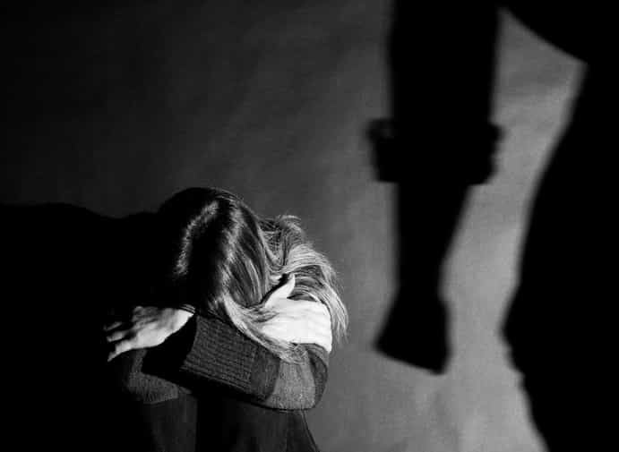 Men in Ireland who have killed their partners serve less time in jail