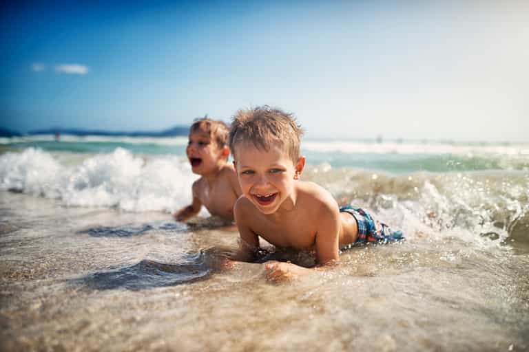 The heatwave could be back – but only in some parts of the country