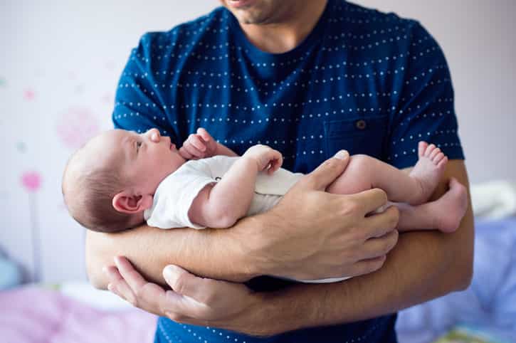 Parents could share 26 weeks’ paid maternity leave under proposed law