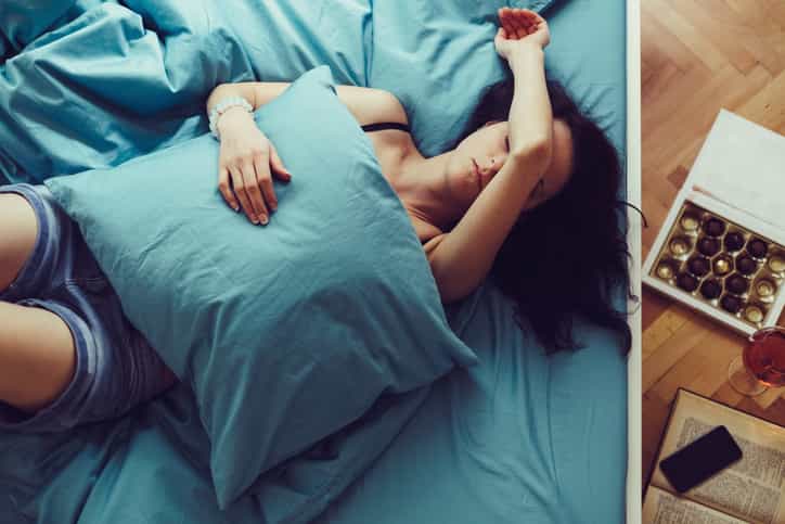 Science says this is all you need to cure a hangover