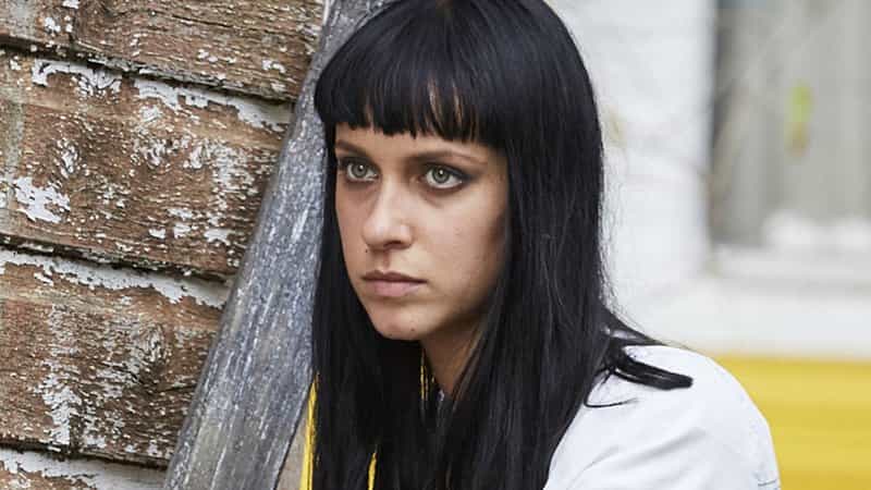 Hospital confirms Home and Away actress Jessica Falkholt has passed away