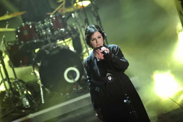 The Cranberries’ Dolores O’Riordan has passed away aged 46