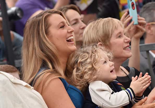 The gender-neutral baby names tipped to be big in 2018