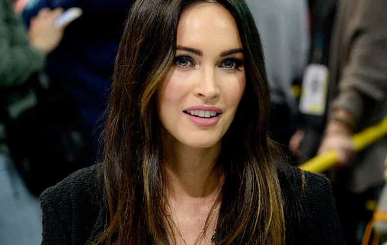 Megan Fox shares rare photo of her one-year-old son Journey