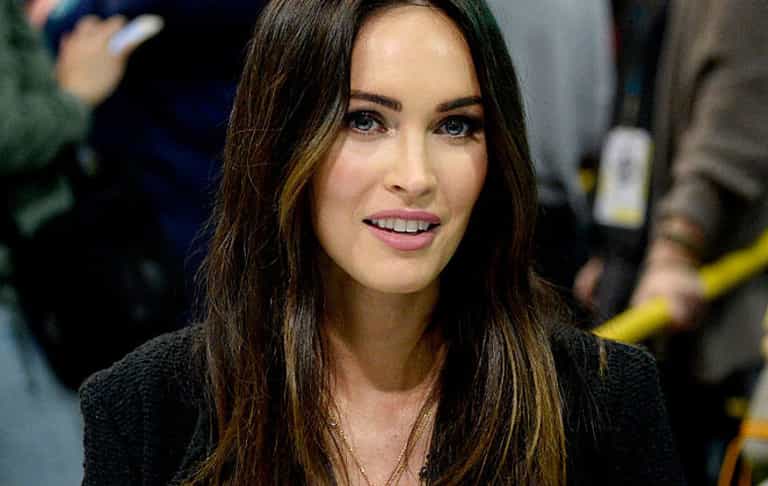 Megan Fox shares rare photo of her one-year-old son Journey