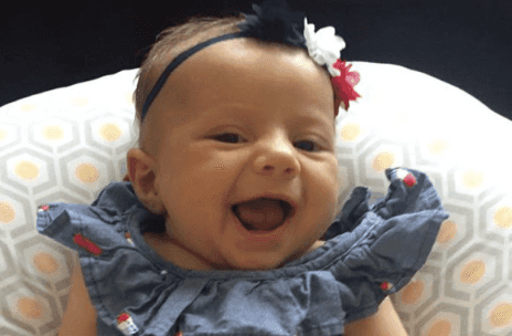 ‘Hero’ police officer donates part of his liver to save baby’s life