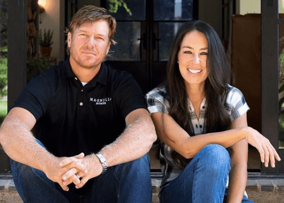 Fixer Upper star Joanna Gaines is pregnant with her fifth child