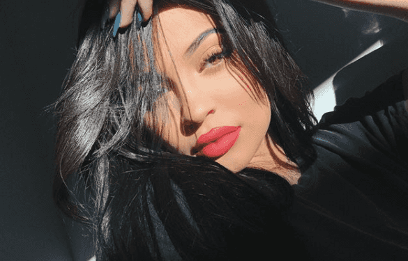 Did Ellen DeGeneres just confirm Kylie Jenner IS pregnant?