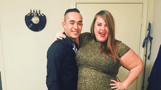 This woman’s body-positivity message is well worth your time