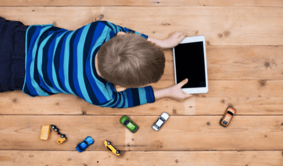 People are urging Apple to tackle children’s addiction to social media