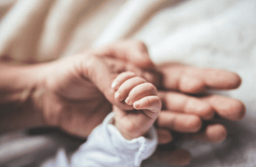 New Year’s Muslim baby receives ‘violent’ abuse online