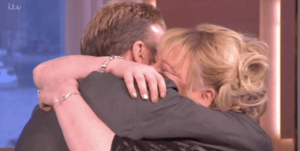 Man overcomes stammer to read wedding speech to wife and it’s lovely