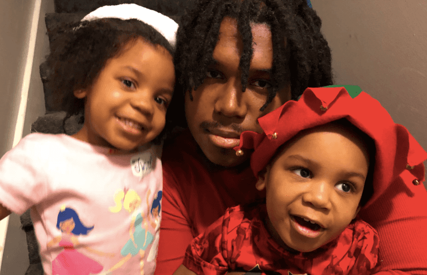 A father’s hilarious tweet about a poo is going viral