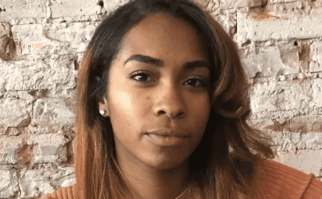 21-year-old student tells how phone helped her escape kidnapper