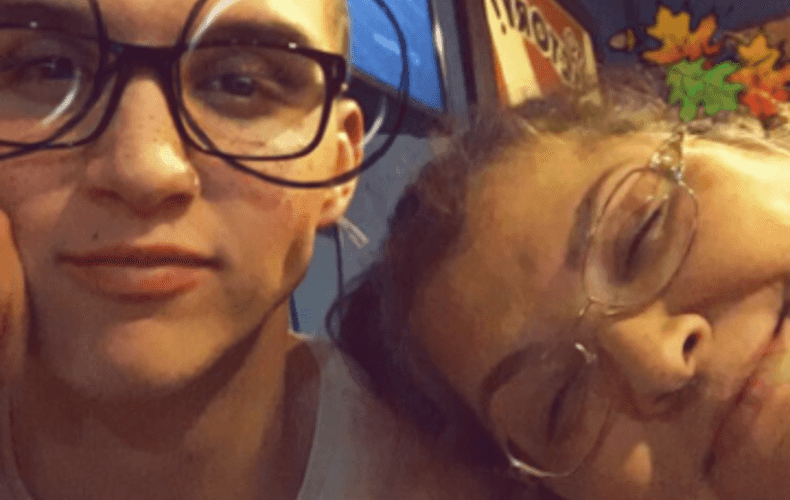 Son gets tattoo of mum’s last message to him before she passed away